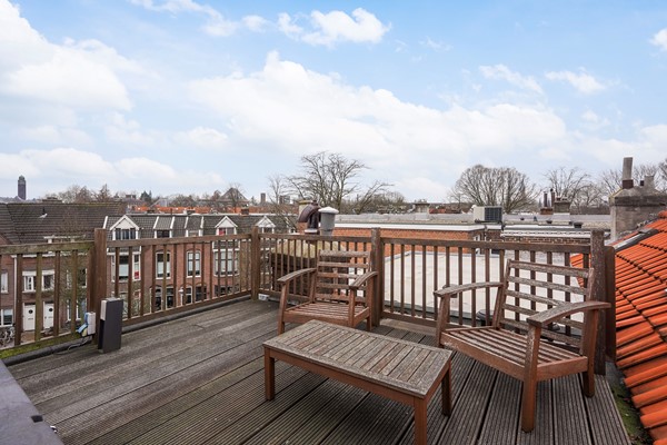 Foto - Te koop: Delfgauwseweg 73D, 2628 EJ Delft